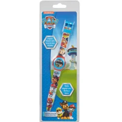 Montre digitale Pat Patrouille