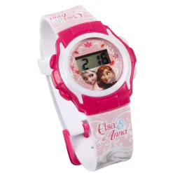 Montre digitale Reine des neiges Frozen Disney