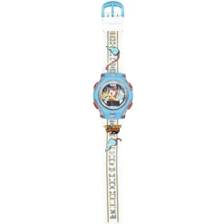 Montre digitale Yo Kai Watch lumineuse LCD