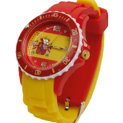 Montre supporter Espagne