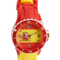 Montre supporter Espagne
