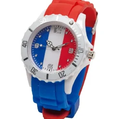 Montre supporter France