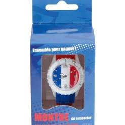 Montre supporter France