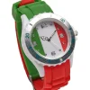 Montre supporter Italie