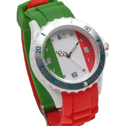 Montre supporter Italie
