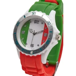 Montre supporter Italie