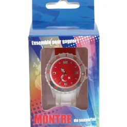 Montre supporter Turquie