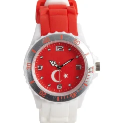Montre supporter Turquie