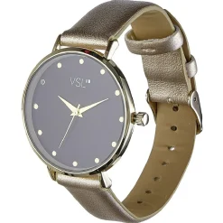 Montre+Bracelet Métal