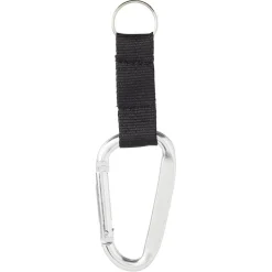 Mousqueton porte clé