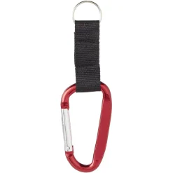 Mousqueton porte clé