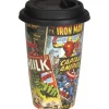 Mug de voyage Marvel