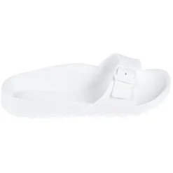 Mule Eva blanche taille 36/37