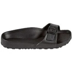 Mule Eva noire taille 40/41