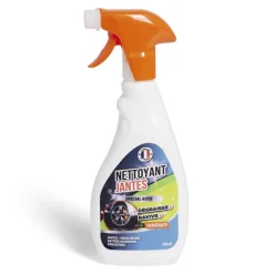 Nettoyant jante avec savon 500ml