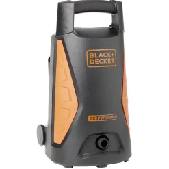 Nettoyeur haute pression Black & Decker 1300W