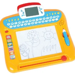 Ordinateur électronique