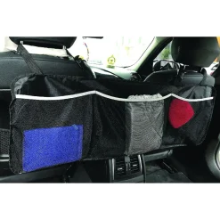 Organiseur de coffre de voiture