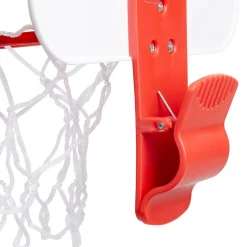 Panier de basketball pour poubelle