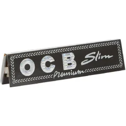 Papier à rouler OCB long slim premium