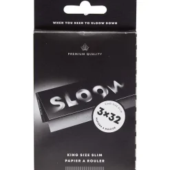 Papier à rouler SLIM