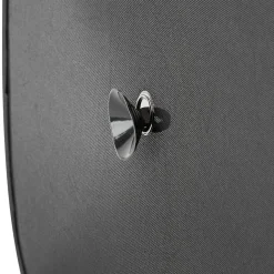 Pare soleil à ventouse noir x 2