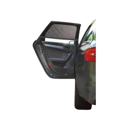 Pare soleil chaussette pour portière x2 taille L