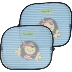 Pare soleil garçon Fulanitos x2