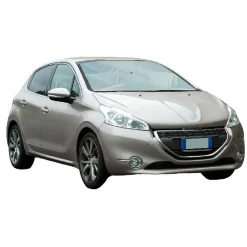 Pare soleil parapluie pliable taille M