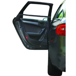 Pare soleil pour fenêtre de voiture x2