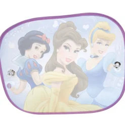 Pare soleil Princesse x2