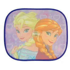 Pare soleil Reine des neiges x2