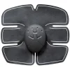 Patch électrostimulation musculaire abdos et bras sans fil