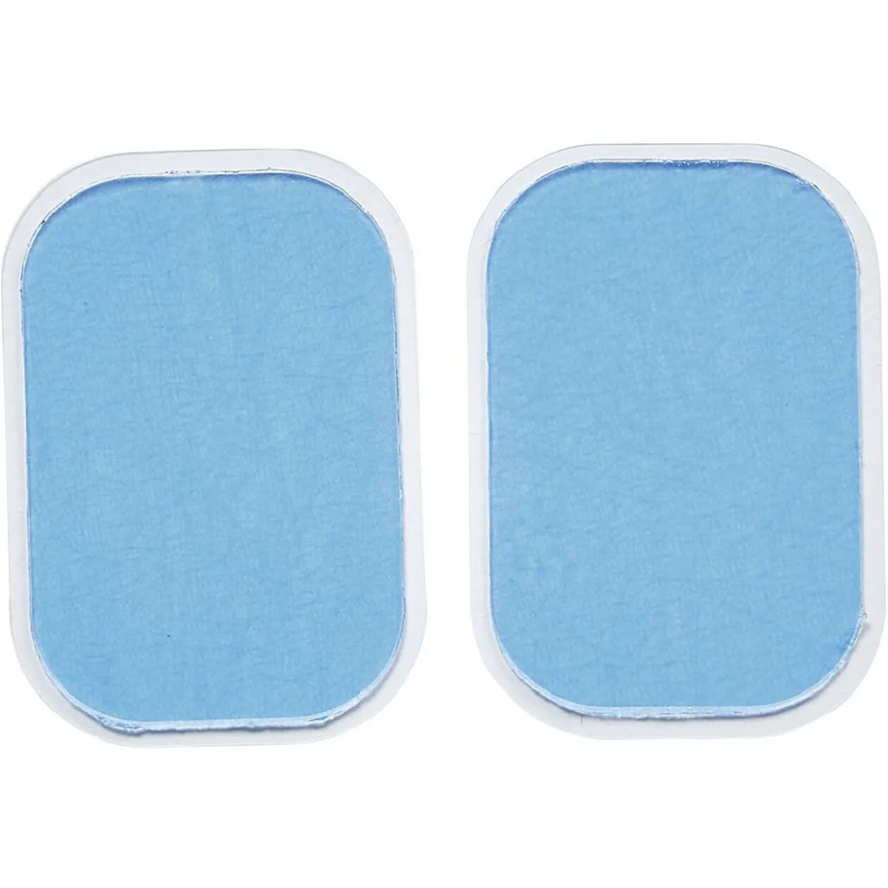 Patch électrostimulation musculaire abdos et bras sans fil