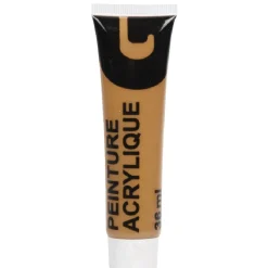 Peinture acrylique x18