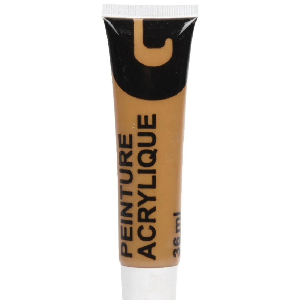 Peinture acrylique x18