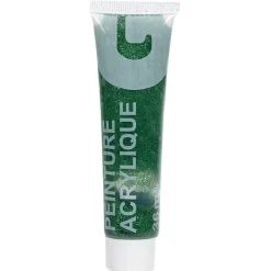 Peinture acrylique x18