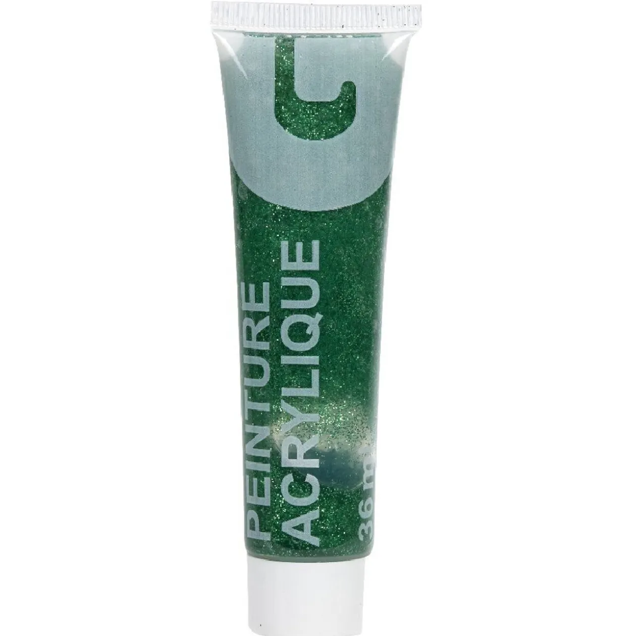 Peinture acrylique x18