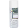 Peinture aérosol blanc mat int/ext 400ml