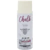 Peinture aérosol Chalk effet craie 400 ml Jaune