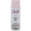 Peinture aérosol Chalk effet craie 400 ml Rose