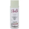Peinture aérosol Chalk effet craie 400 ml Vert