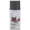Peinture aérosol effet métal Anthracite martelé 300 ml