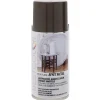 Peinture aérosol effet métal Brun martelé 300 ml