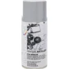 Peinture aérosol effet métal Argent métallisé 300 ml