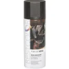 Peinture aérosol Noir Ferronnerie 400 ml