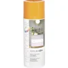 Peinture aérosol Orange 400 ml