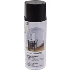 Peinture effet gris anthracite