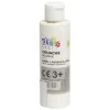 Peinture gouache blanc 150ml