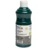 Peinture gouache vert 500ml